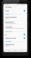 Tap Locker স্ক্রিনশট 3