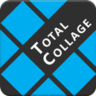 آیکون‌ Total Collage