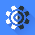 Glass Drone - Wheel Launcher T