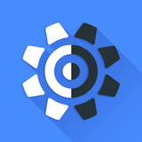 Wheel Launcher - sidebar 图标