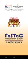 FoSTaC E-learning App Affiche