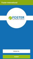 Foster Intl. FSM Affiche