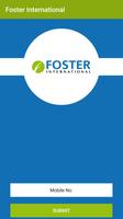 Foster Intl. FSM poster