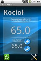 Foster Remote screenshot 1