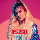 Karol G Musica Sin Internet Offline 2019 biểu tượng