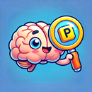 Brain Snap: Pic2Word Puzzle APK