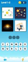 Word Facts: PicToWord Guess screenshot 1
