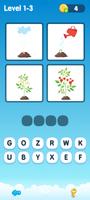 Word Facts: PicToWord Guess スクリーンショット 2
