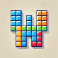 Word Block Master