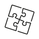 Piece Craft: The Puzzle Master icône