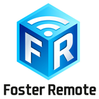 FosterPro Remote आइकन