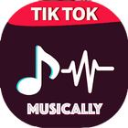 Funny Videos For Tik Tok 图标