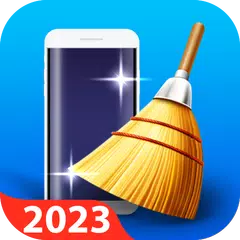 Phone Clean: Powerful Cleaner APK Herunterladen