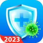 Phone Security, Virus Cleaner Zeichen