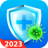 Phone Security, Virus Cleaner icono