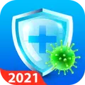 Phone Security - Antivirus Free, Cleaner, Booster