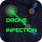Icona Drone Infection