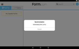 Form.com স্ক্রিনশট 3