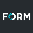 آیکون‌ FORM OpX (Form.com)