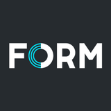 FORM OpX (Form.com) আইকন