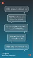 FORM OpX (Form.com) تصوير الشاشة 3