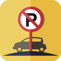 Denúncia de Estacionamento