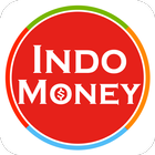 IndoMoney biểu tượng