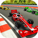 jeu de voiture formule course APK