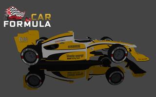 Formula Car Parking capture d'écran 2