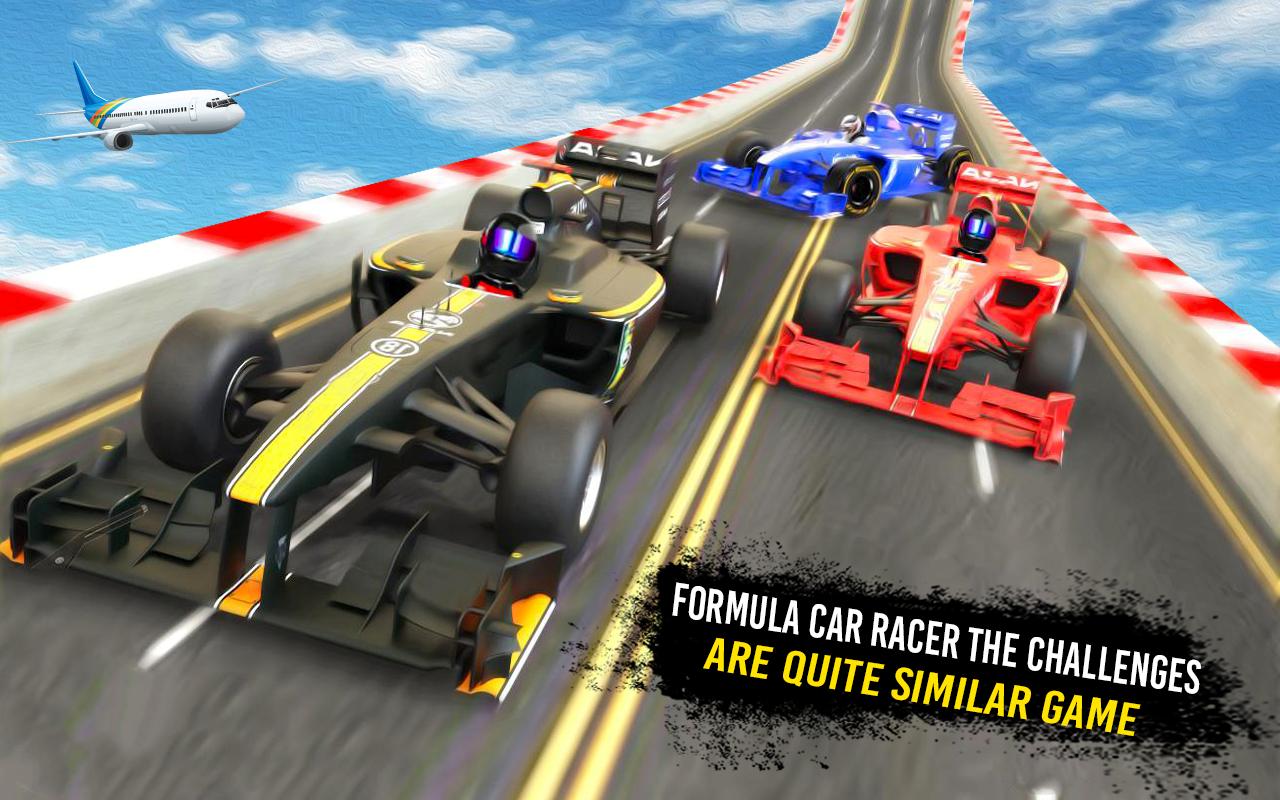 Permainan Balap Mobil 2019 Gratis Car Racing For Android Apk Download