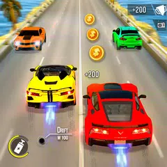 Racing Car Games Madness