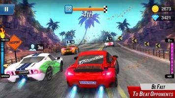 Racing Car Games Madness screenshot 2