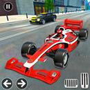 Car Games: Formula Car Racing APK