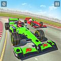 Formula Car Racing Adventure: New Car Games 2020
