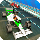 Formula Car Racing Underground icon