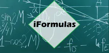 iFormulas - all in one