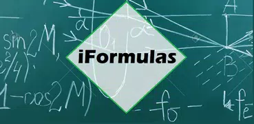 iFormulas - Todo en uno