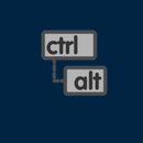 Shortcut keys for apps APK