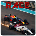 Formula Car Racing icône