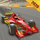 Formula Stunt Driving :Extreme Formula Racing 2020 APK