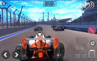 Formula Stunt Driving :Extreme Formula Racing 2020 Affiche