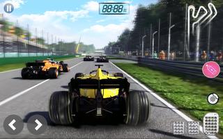 Formula Stunt Driving :Extreme Formula Racing 2020 capture d'écran 1