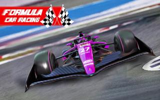 Formula Stunt Driving :Extreme Formula Racing 2020 capture d'écran 3