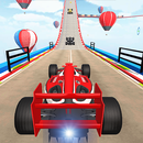 Формула Трюки Автомобильная Го APK