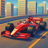APK Formula Race Challenges