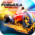 Formula Racing: Formula Racing in Car 2020 icon