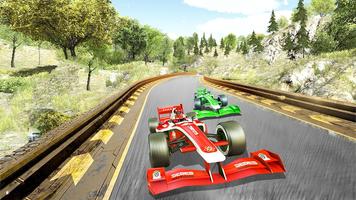 Formula Racing: Formula Racing in Car 2020 screenshot 1