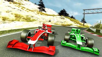 Formula Racing: Formula Racing in Car 2020 screenshot 2