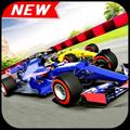 Formula Race 3D - Fun Race Game