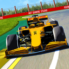 Formula Racing Manager Jeu 3D icône